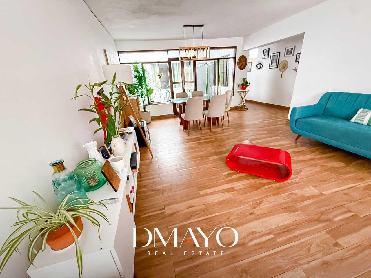 VENTA DE CASA EN PUNTA HERMOSA 4 HAB COCHERA, AMPLIA TERRAZA, ZONA BBQ - 1