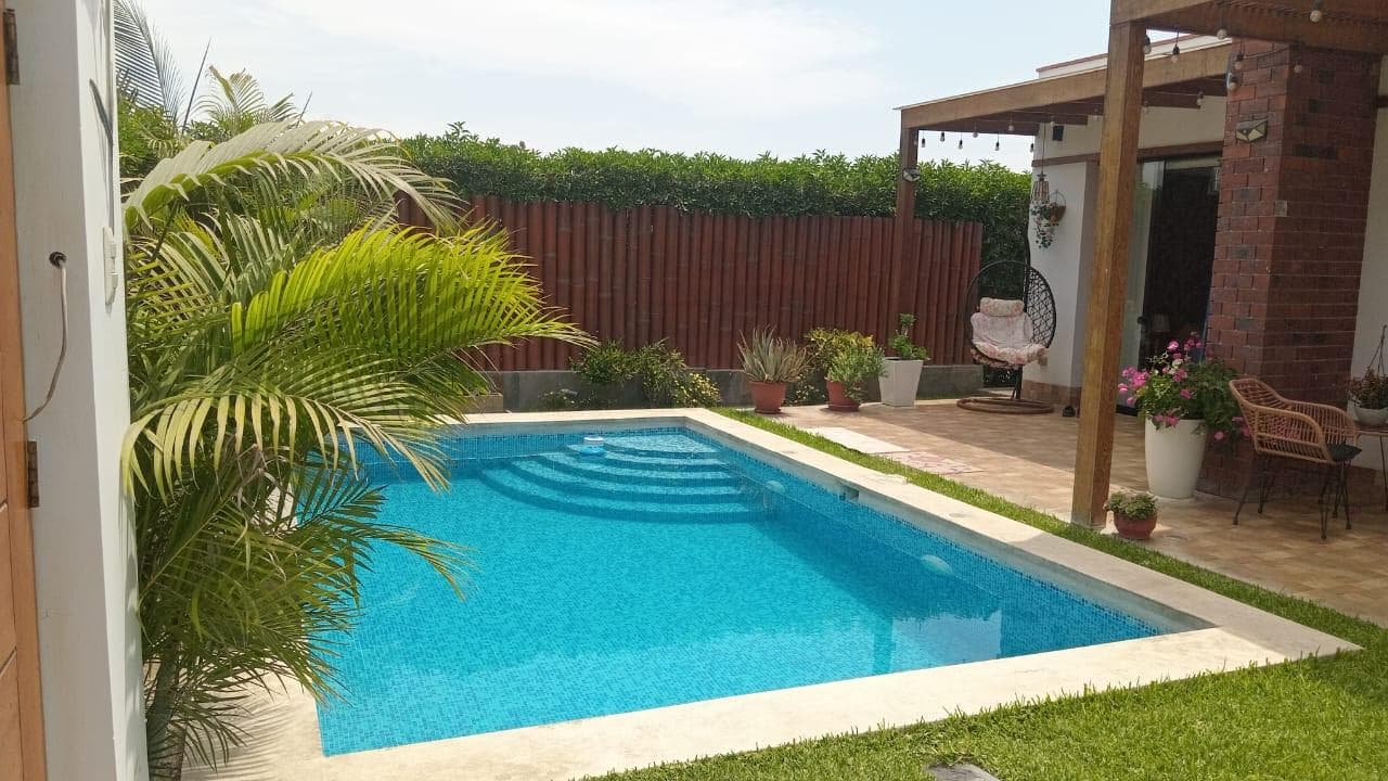 Se Vende Casa en los Condominios Las Gardenias Asia. - 2