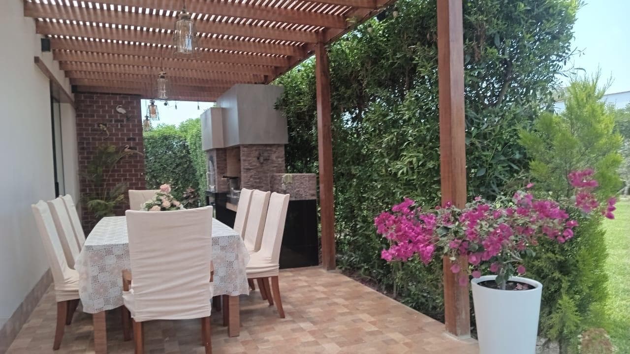 Se Vende Casa en los Condominios Las Gardenias Asia. - 1