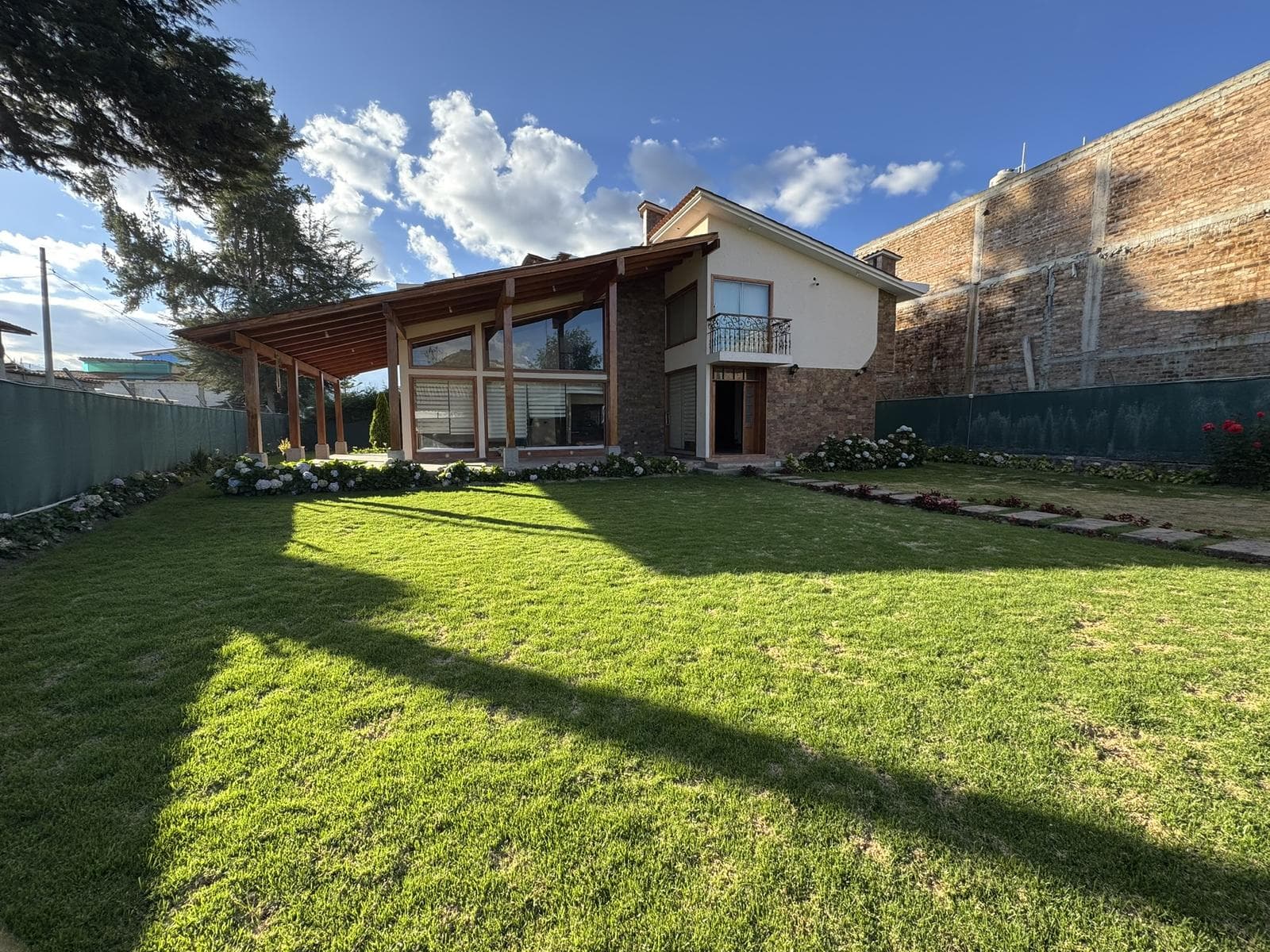 Casa de campo en Tartar Grande - 1