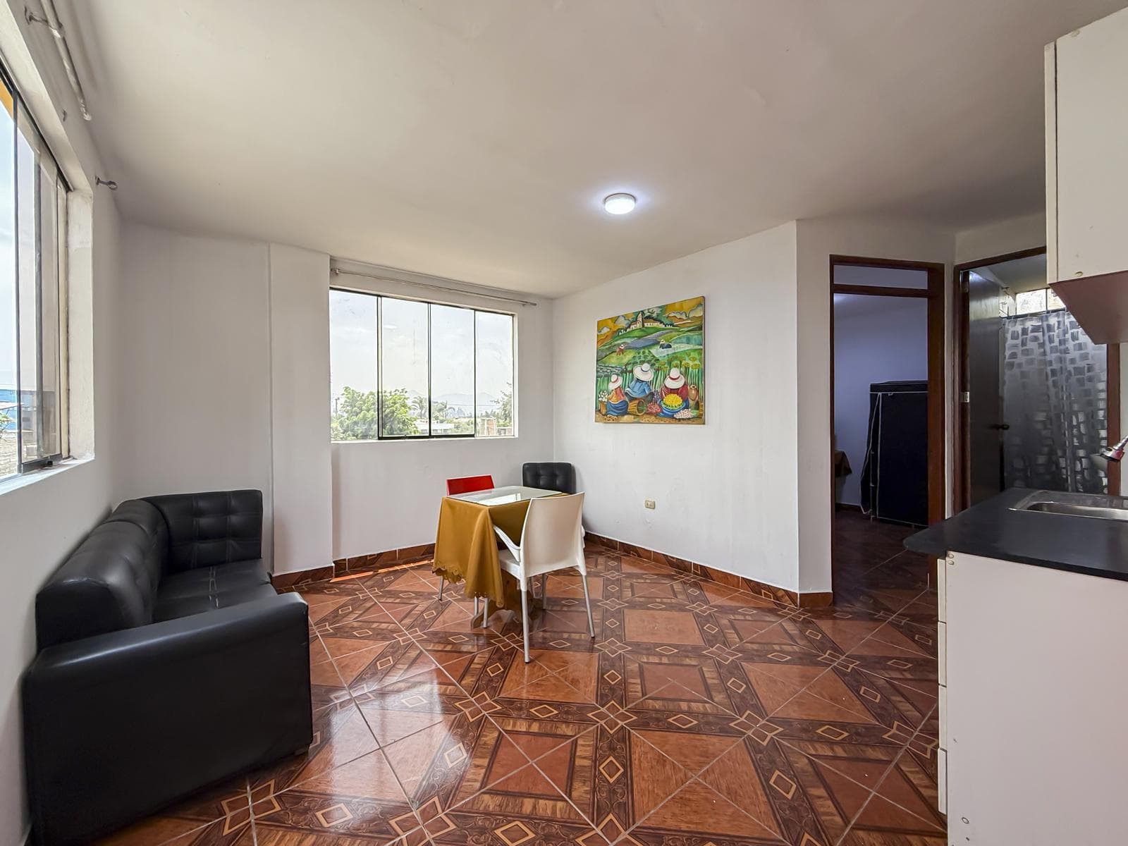 ALQUILER DE LOCAL COMERCIAL EN HUACHIPA LURIGANCHO - 2