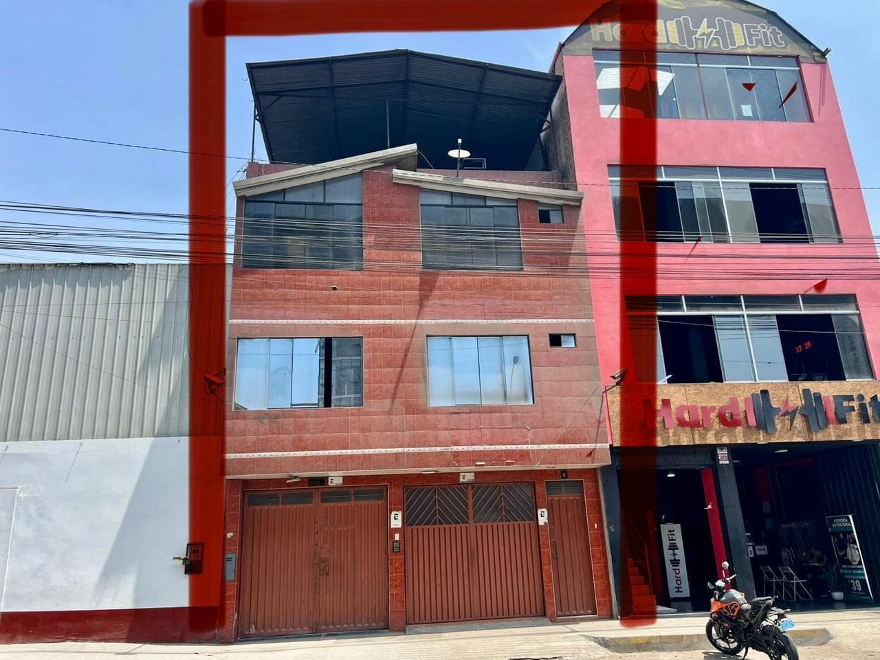 VENTA DE LOCAL COMERCIAL EN SJL - 1