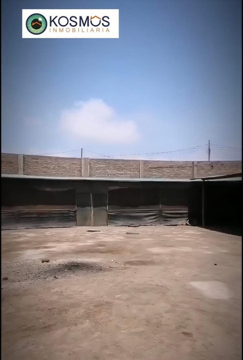 Terreno en Chancay - 2