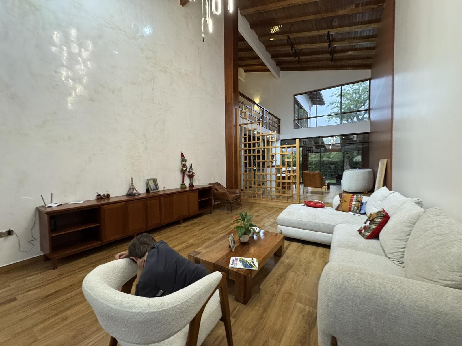 Casa de Lujo en venta en Cajamarca - 1