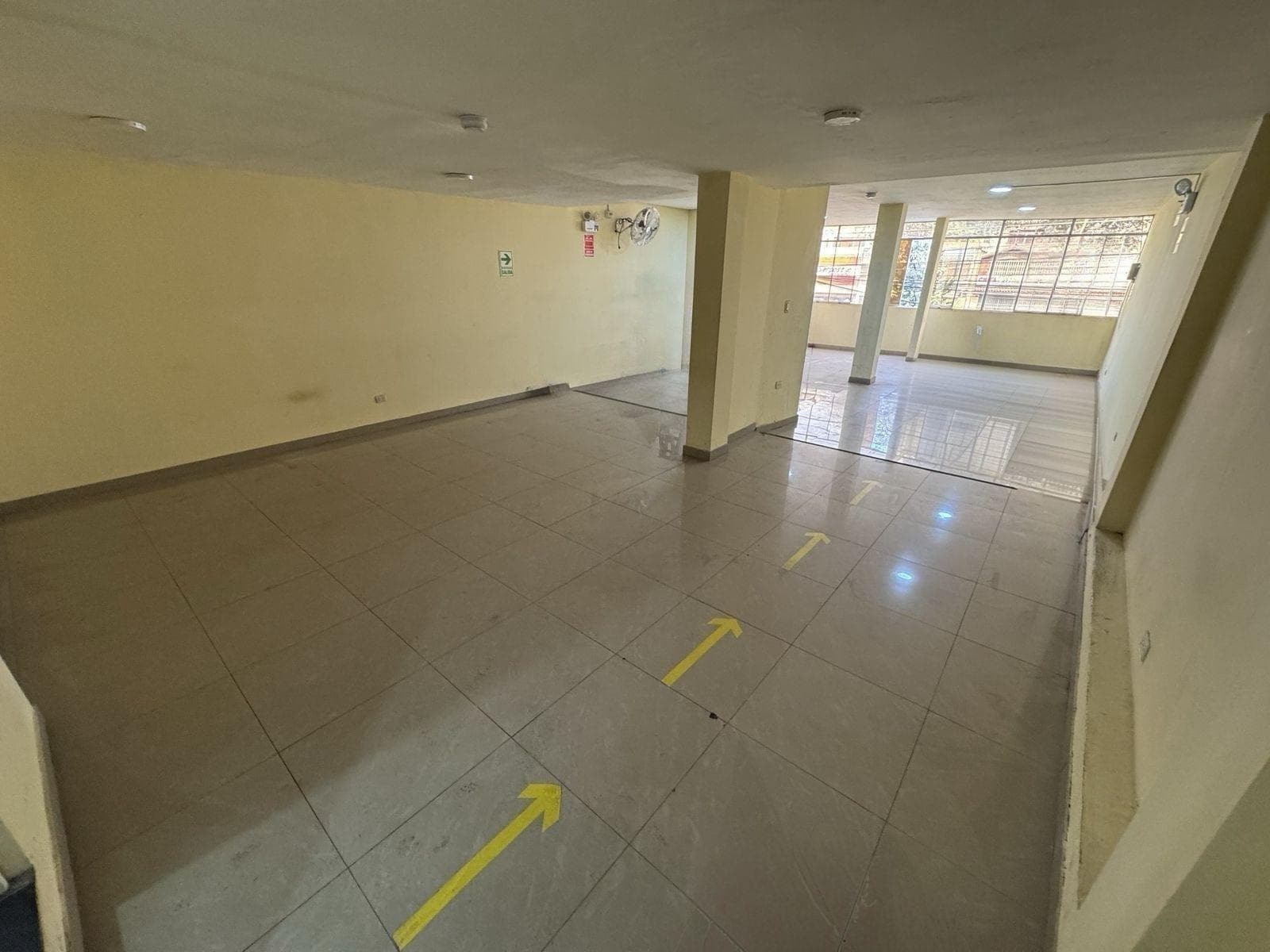 ALQUILER DE LOCAL EN ALQUILER - 1