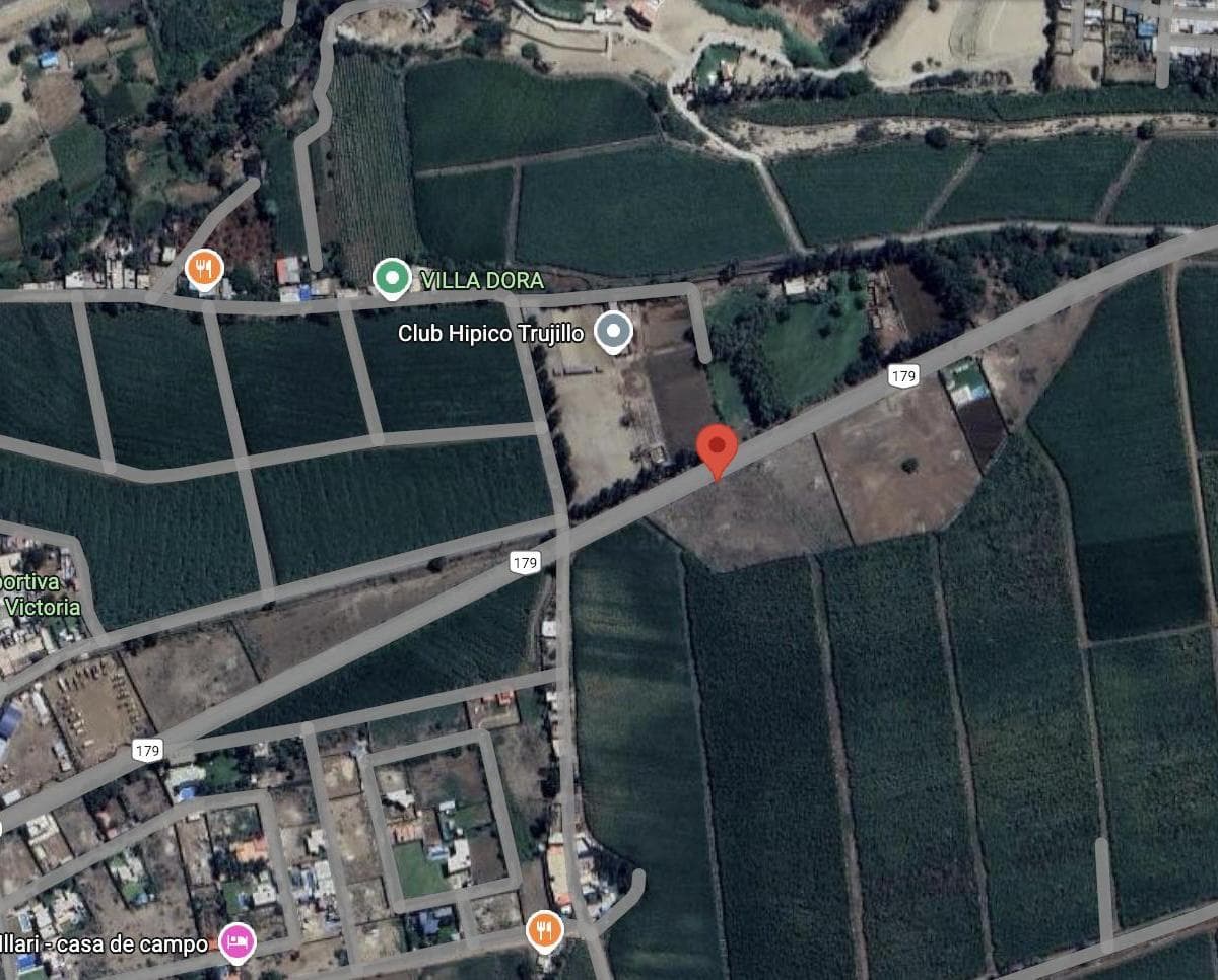 Venta Terreno en Laredo 10,000 m2, Trujillo - 2