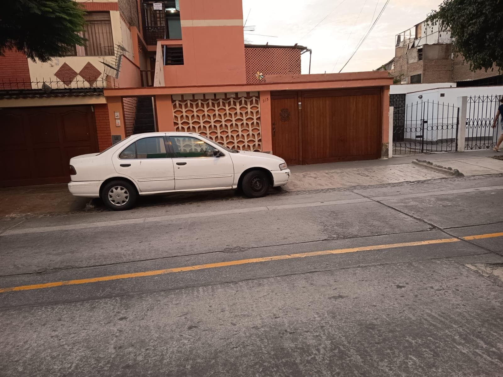 ¡Oportunidad! Alquiler de Mini Dpto en San Borja con servicios incluidos! - 1