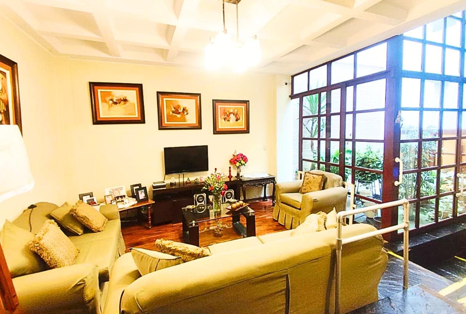 Departamento en CHAMA - 1