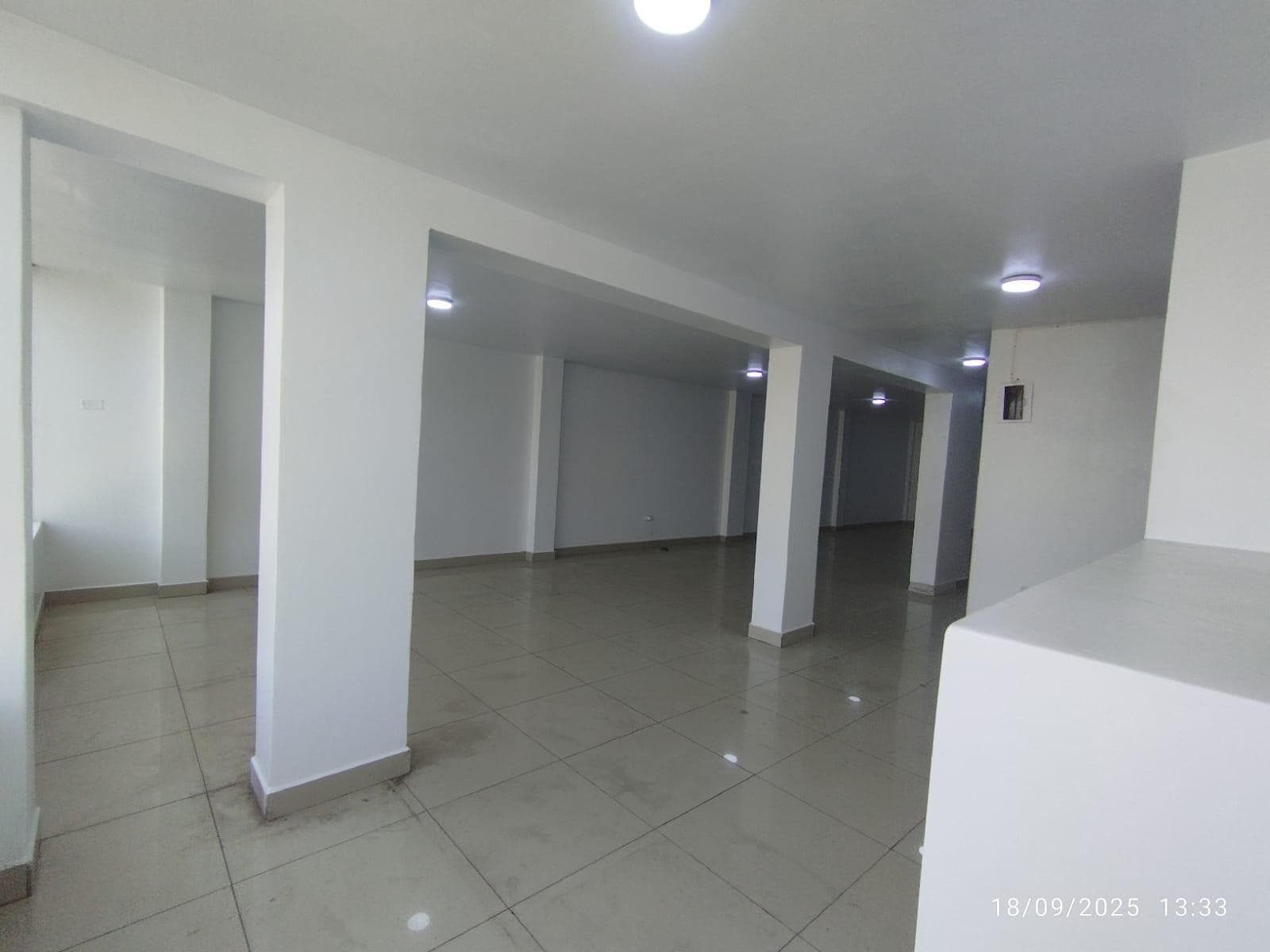 SE VENDE LOCAL COMERCIAL – LOS OLIVOS - 2