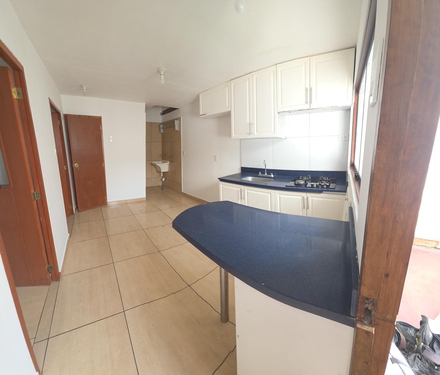 ALQUILER DEPARTAMENTO LA MOLINA - 1