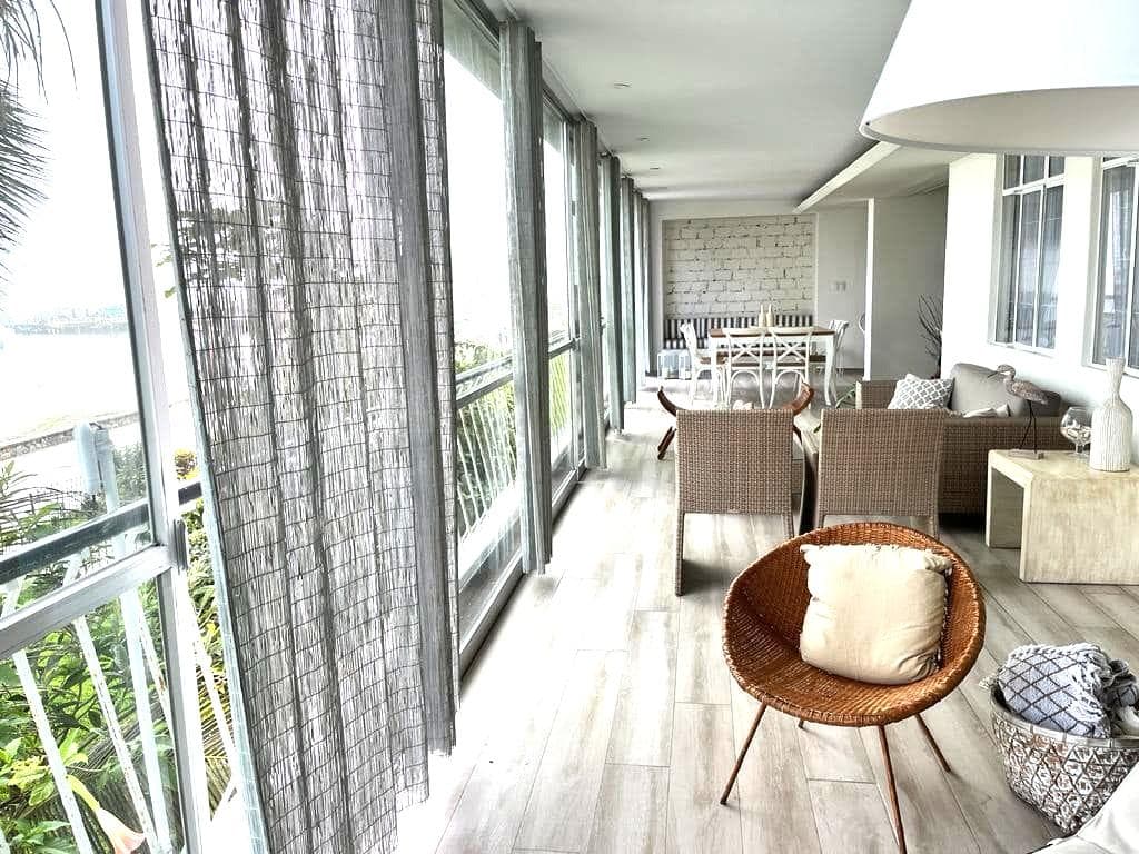 Departamento en venta en Ancon - 1