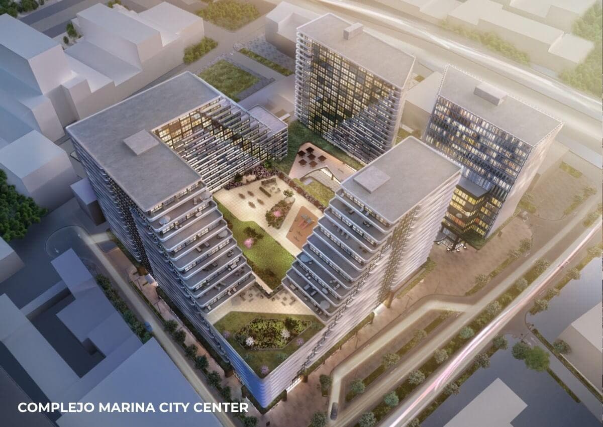 Oficina en SAN MIGUEL - 1