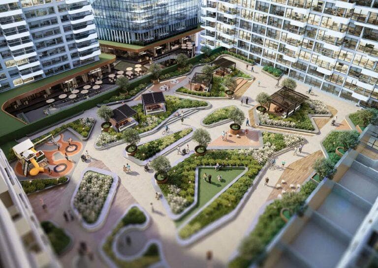 Oficina en SAN MIGUEL - 1