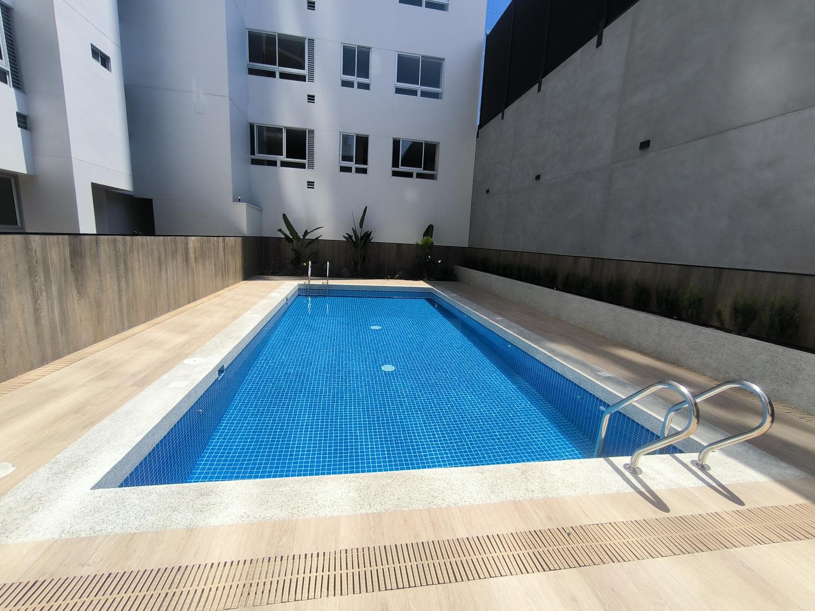 Alquilo Departamento de 1 dormitorio de ESTRENO en San Isidro - 1