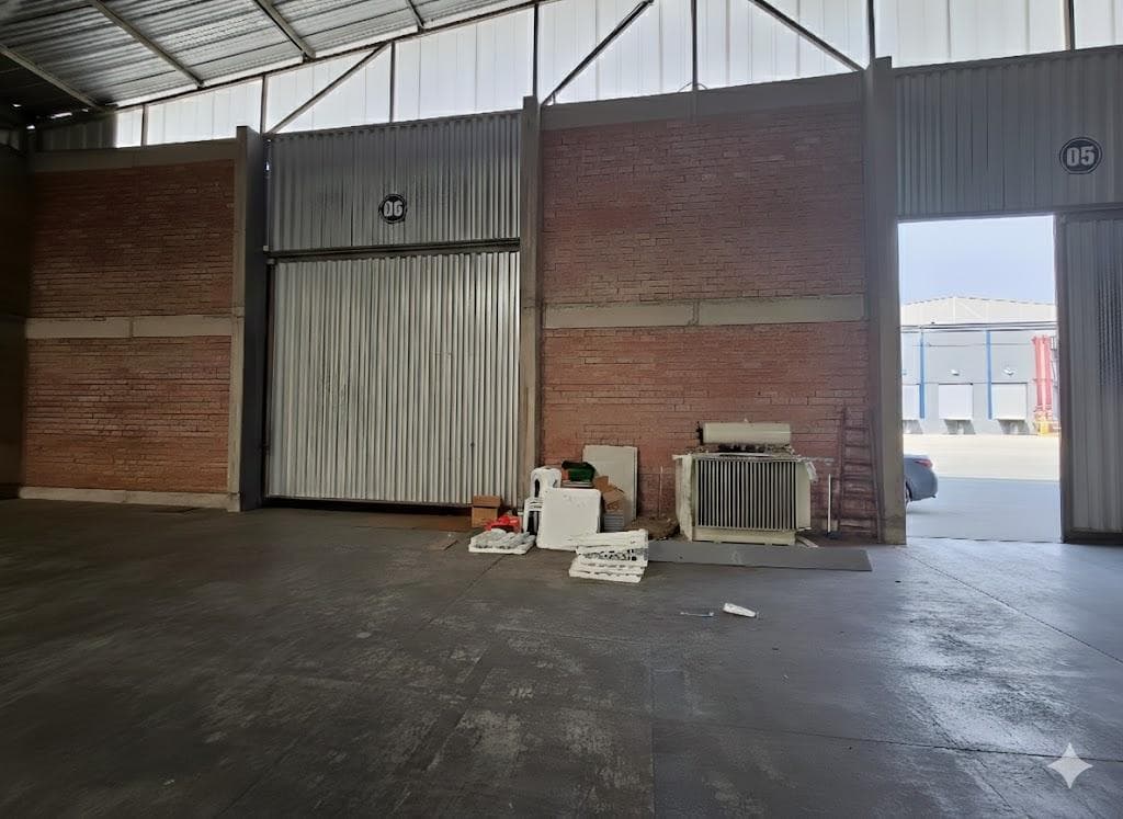 Almacén - Centro de Distribución - 2