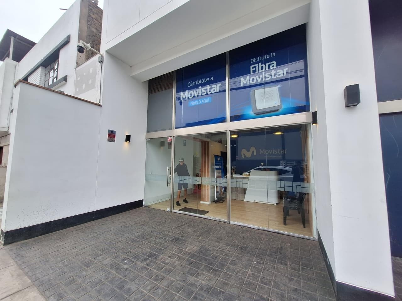 ALQUILER DE LOCAL COMERCIAL EN LA VICTORIA - URB. BALCONCILLO - 1
