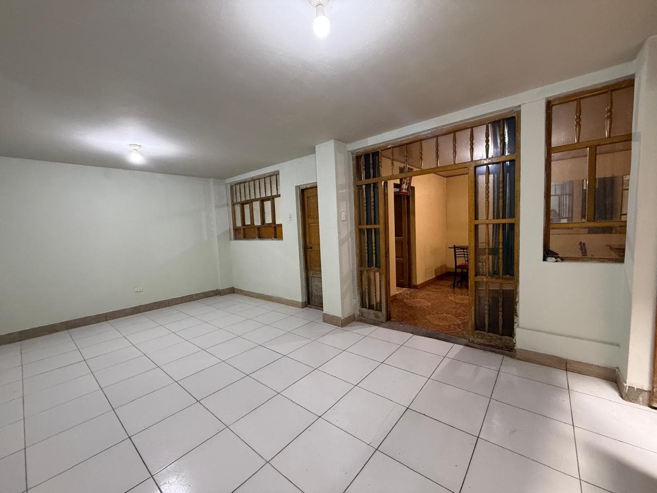 Casa en PIO PATA - 2