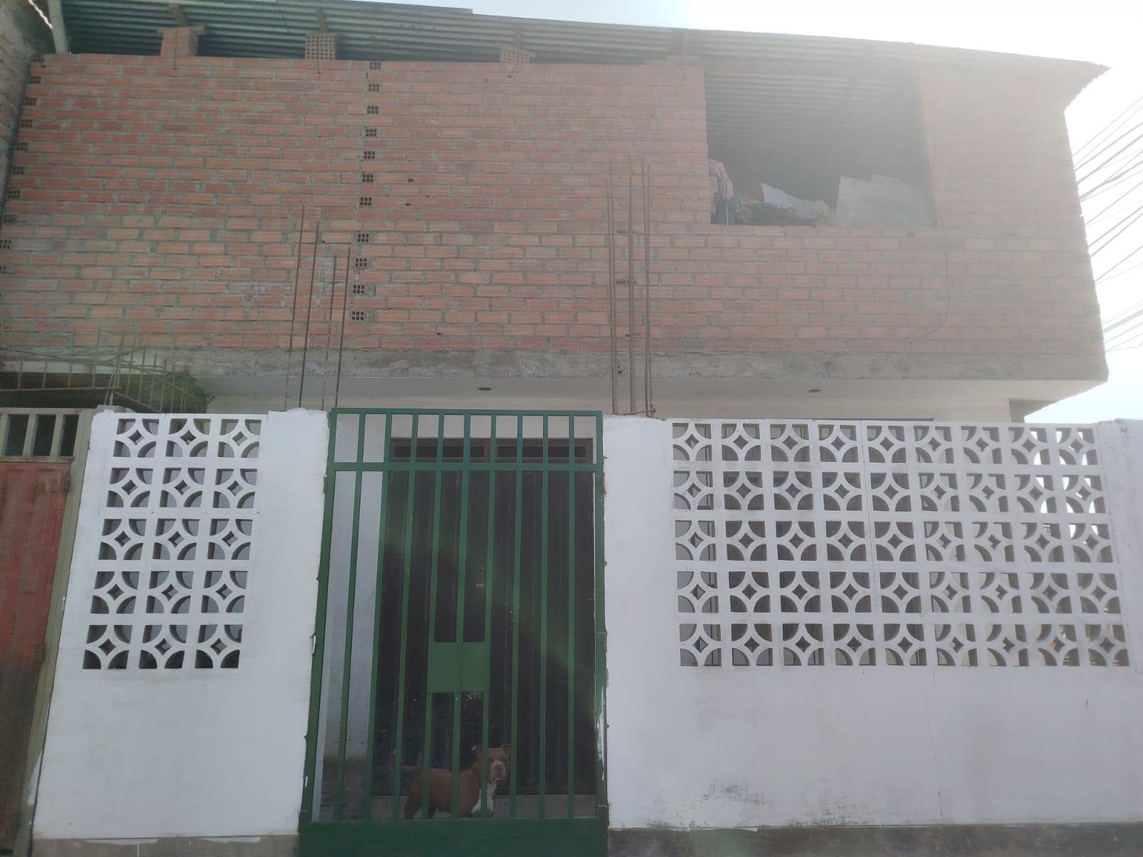 ALQUILER DE LOCAL EN VILLA EL SALVADOR - 1