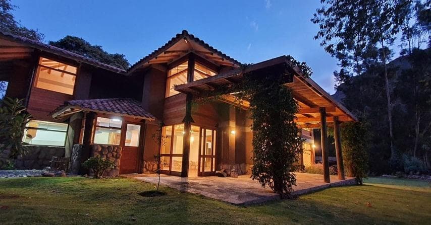 Vendo Hermosa Casa en Condominio en Avenida Rumichaca Baja N 1, Valle Sagrado, Urubamba, Cusco - 1