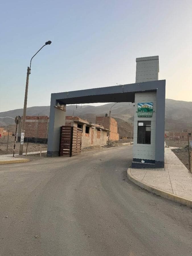 Terreno en Venta – La Alameda de Lima Norte - 1