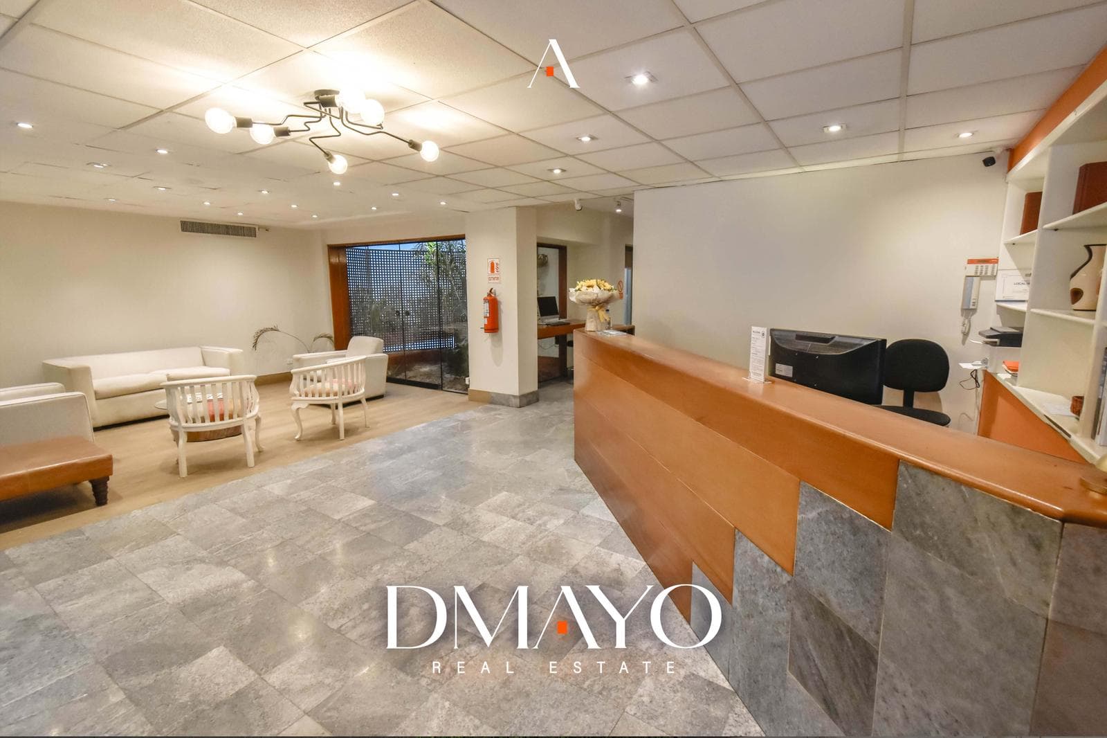 HOTEL OPERATIVO EN MIRAFLORES-INVERSIÓN DE ALTO VALOR - 2