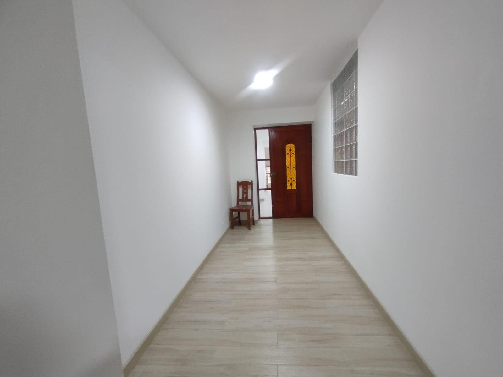 Departamento en Cajamarca - 2