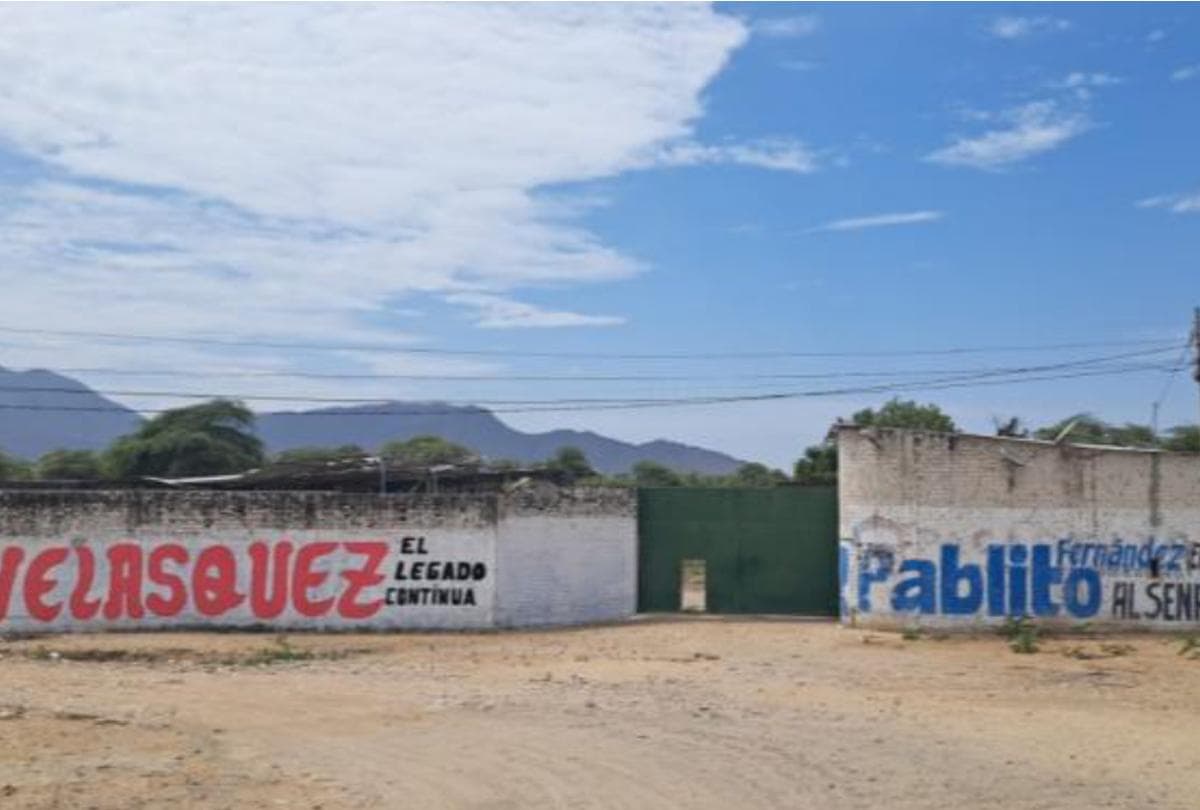 ENTIDAD FINANCIERA Vende Terreno Urbano Cercado en Lainas - Morropon - Piura - 1285 - 2