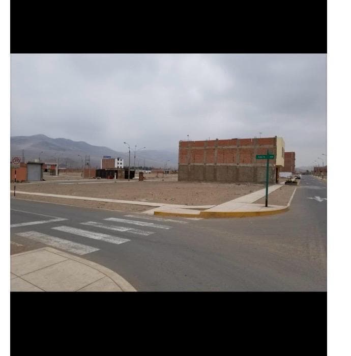 Terreno en Santa Rosa - 1