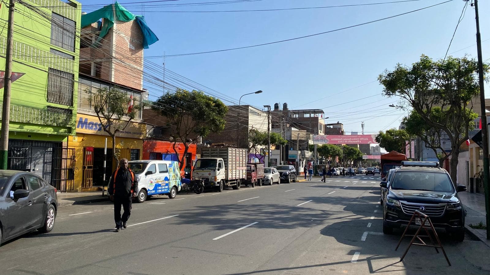 Local Comercial en Jose Leal, Lince - 2