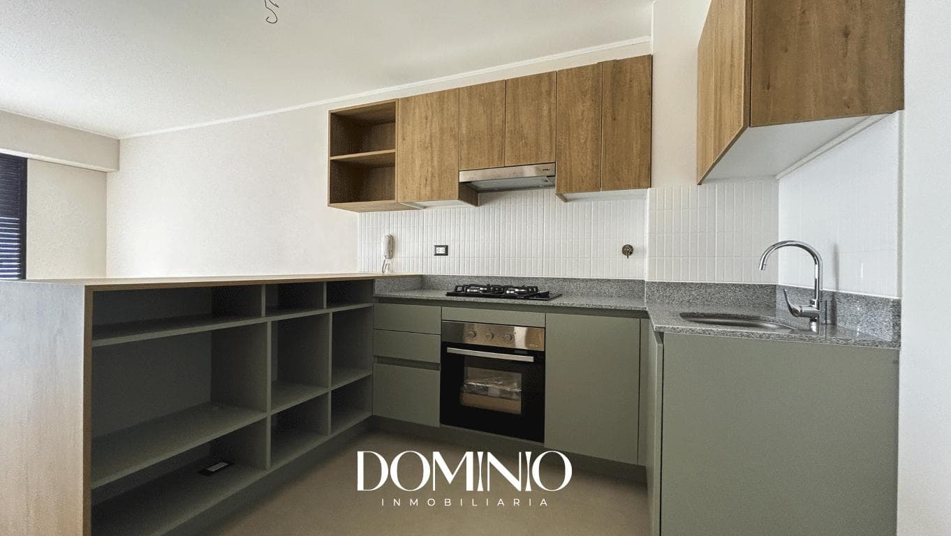 Departamento en SAN MIGUEL - 2