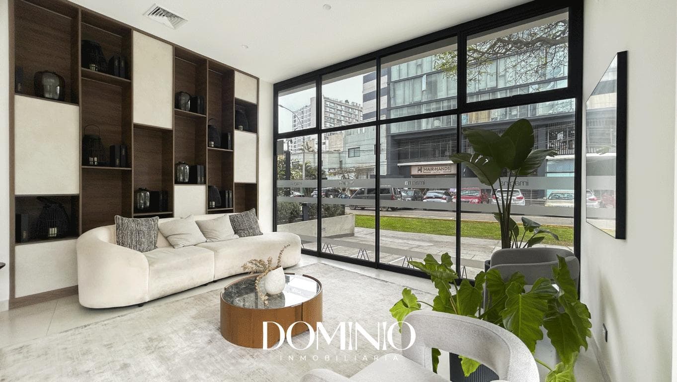 Departamento en SAN MIGUEL - 1