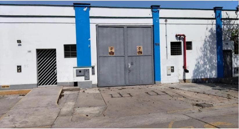 Local Industrial - 1