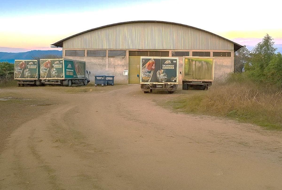 ENTIDAD FINANCIERA Vende Local Comercial de 39,349m2 en Tocache - 1297 - 2