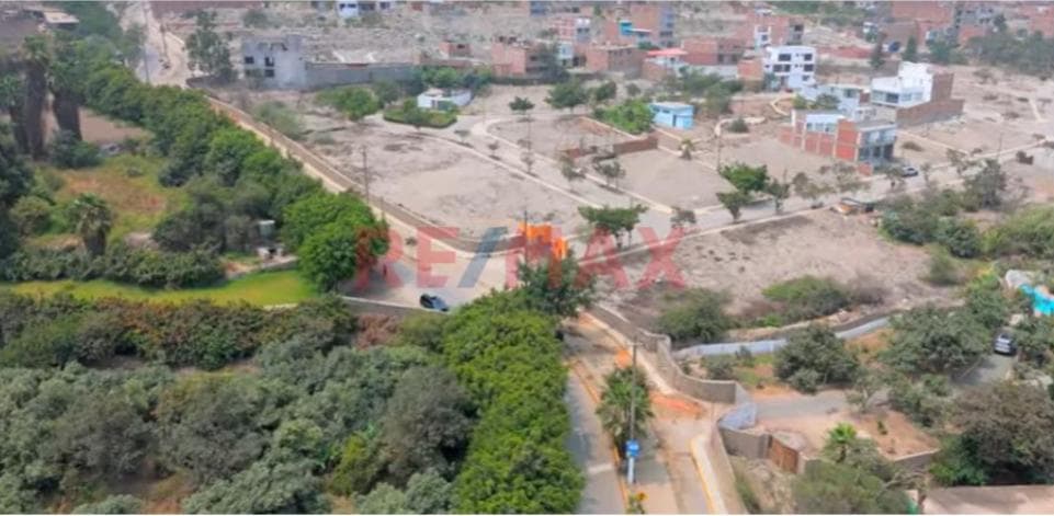Venta De Terreno En Mirasol De Huampaní – Ideal Para Vivienda O Inversión - 2