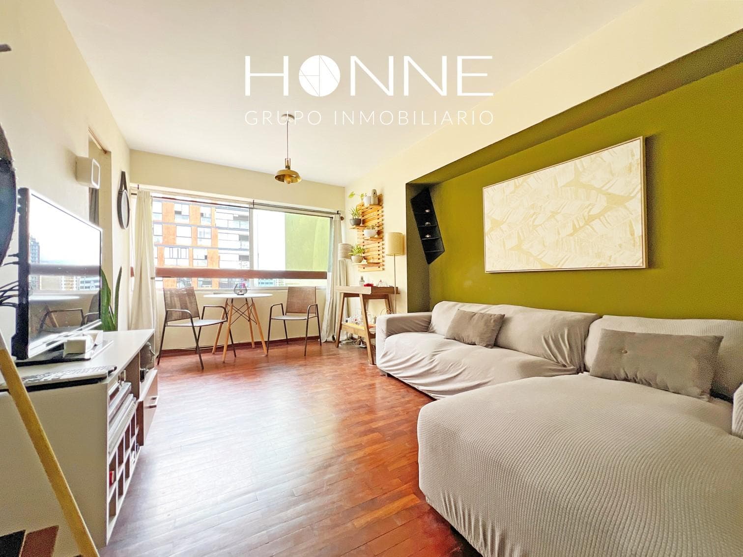 Venta de Departamento 1 Dormitorio - 1