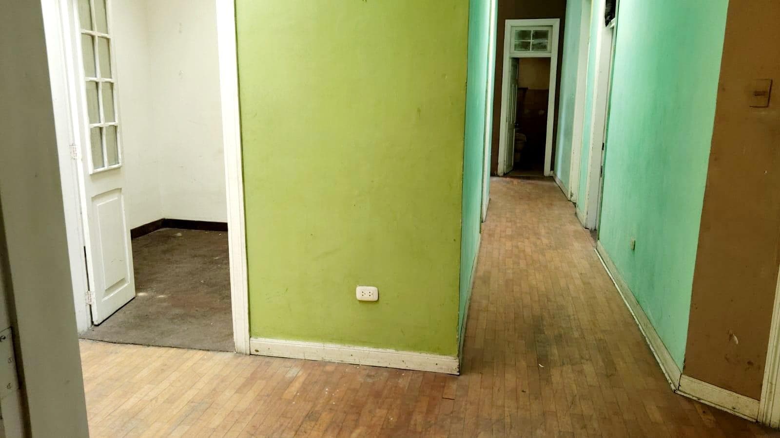 Vendo Casona Antigua En El Corazón De Miraflores - 2