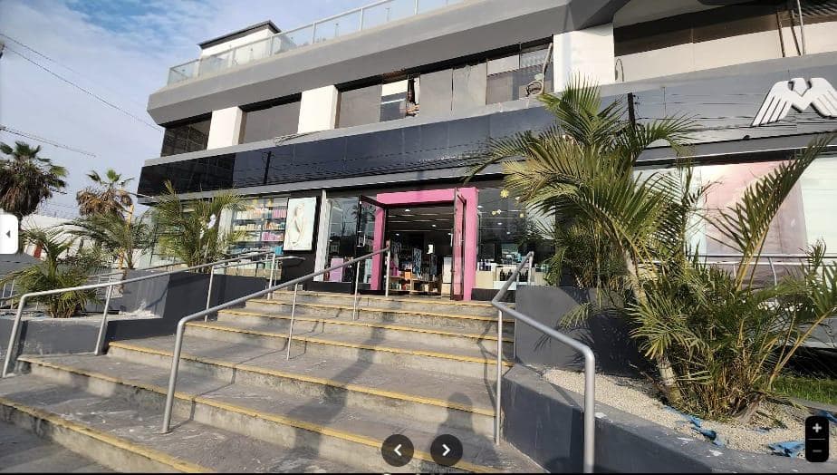 LOCAL COMERCIAL EN ALQUILER EN EJE ESTRATÉGICO – ALTO FLUJO VEHICULAR Y PEATONAL - 1