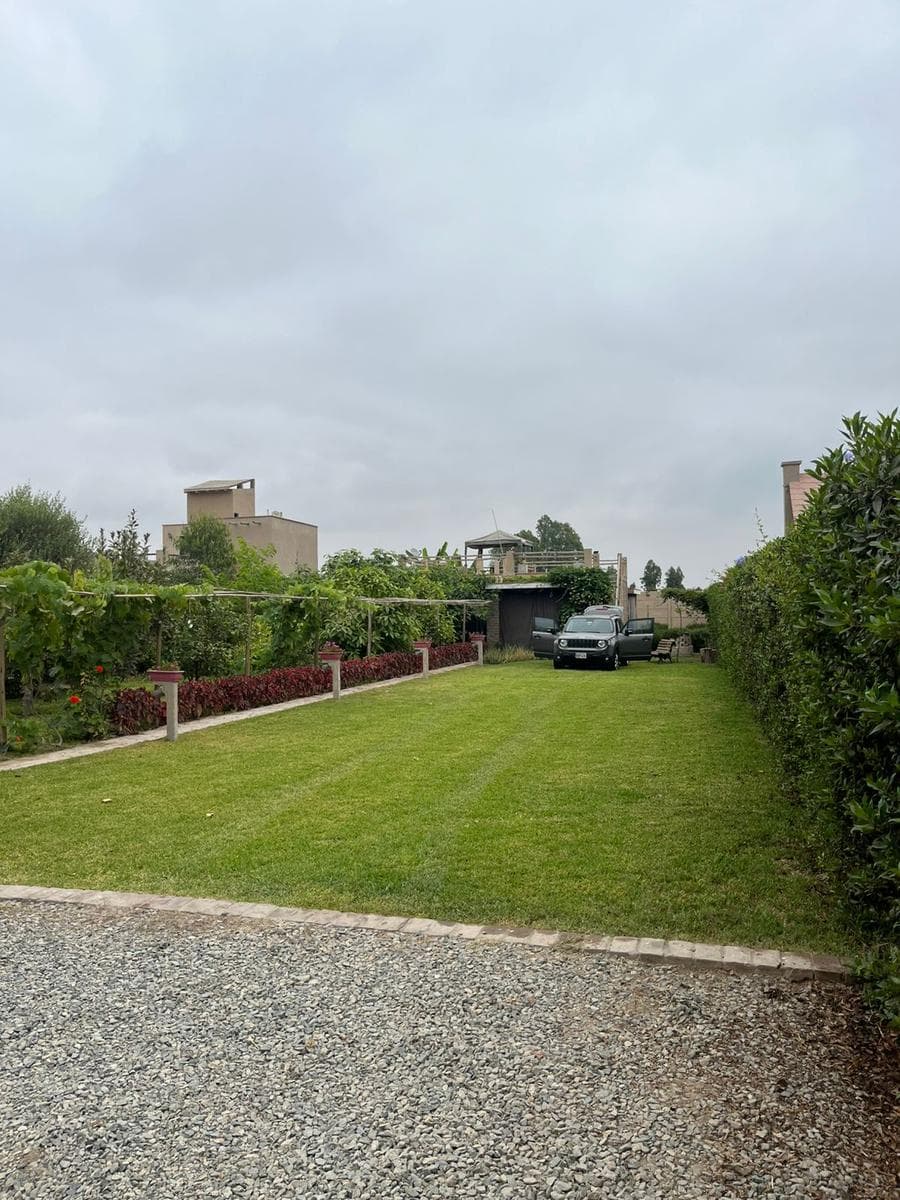 HERMOSA CASA EN CONDOMINO EN ICA (609-1120-1) - 2