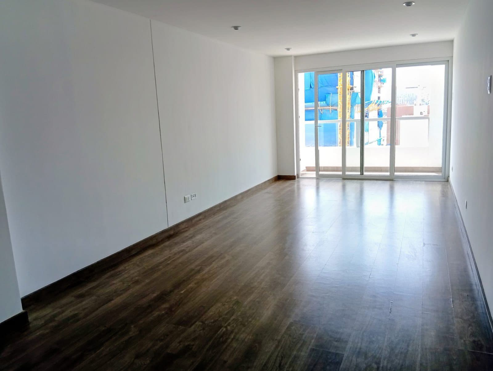 Departamento - LEURO - 1