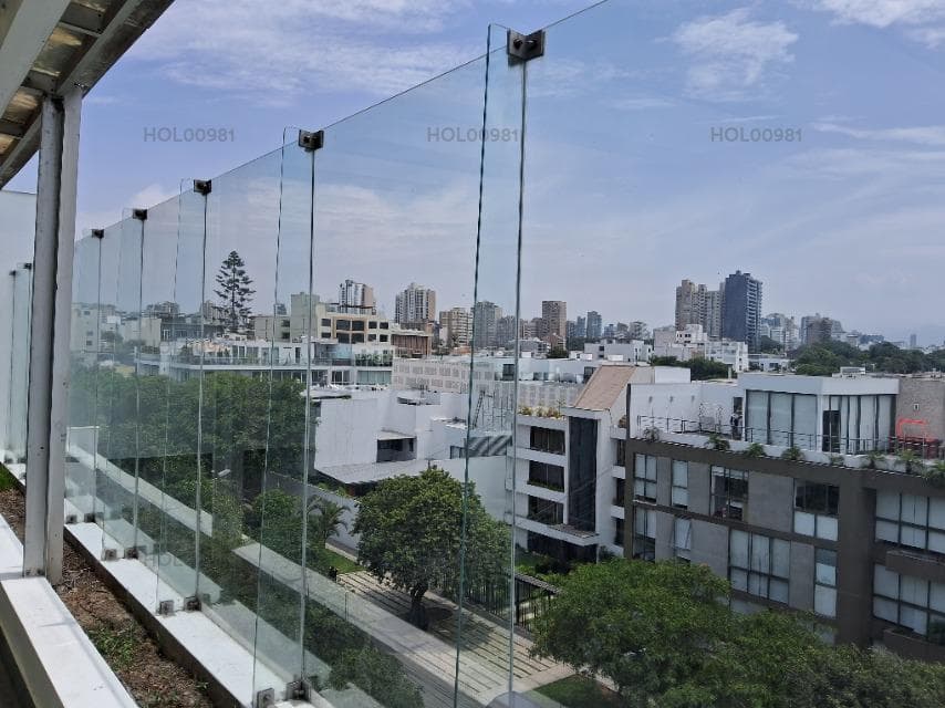 Vendo Bello Departamento Duplex en Calle Baltazar La Torre N 1, Piso 4, San Isidro. - 1