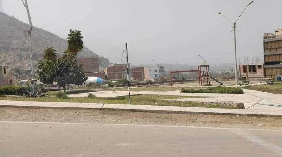 se vende terreno Mirasol de Huampani - 2