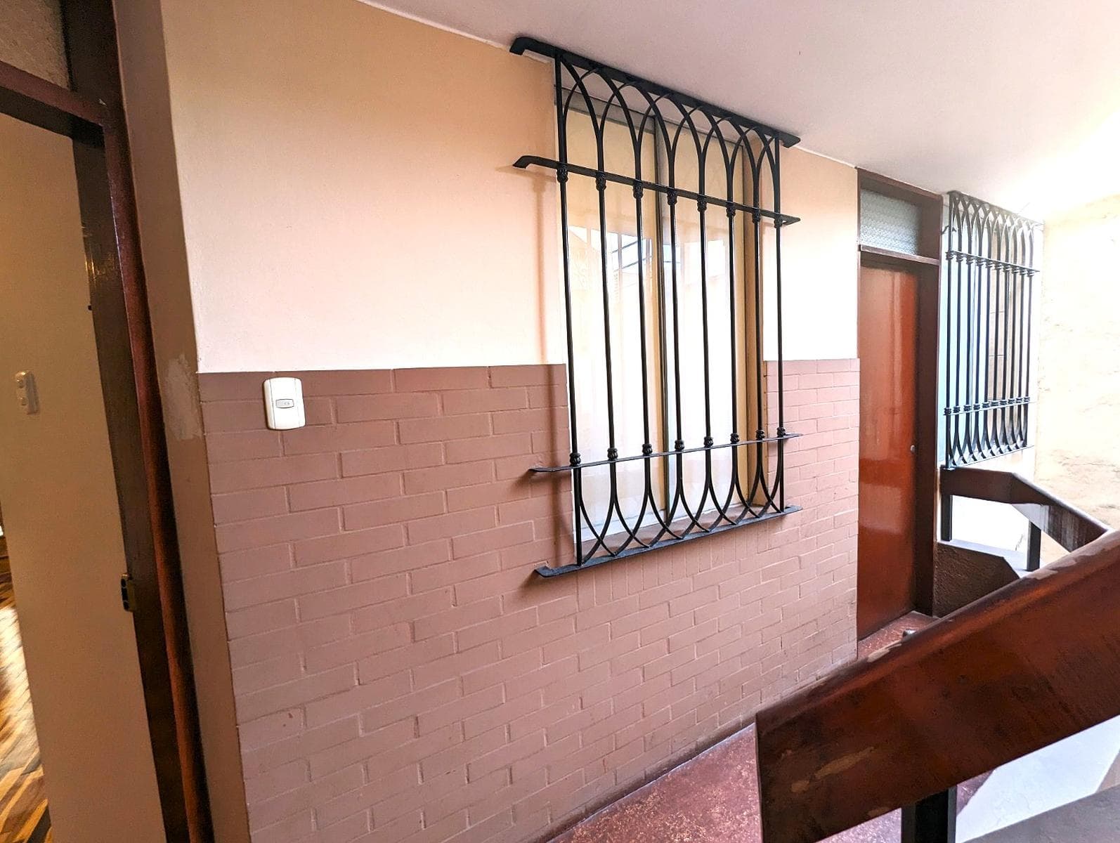 Alquiler Departamento Av. Benavides en Surco 4 dormitorios - 1