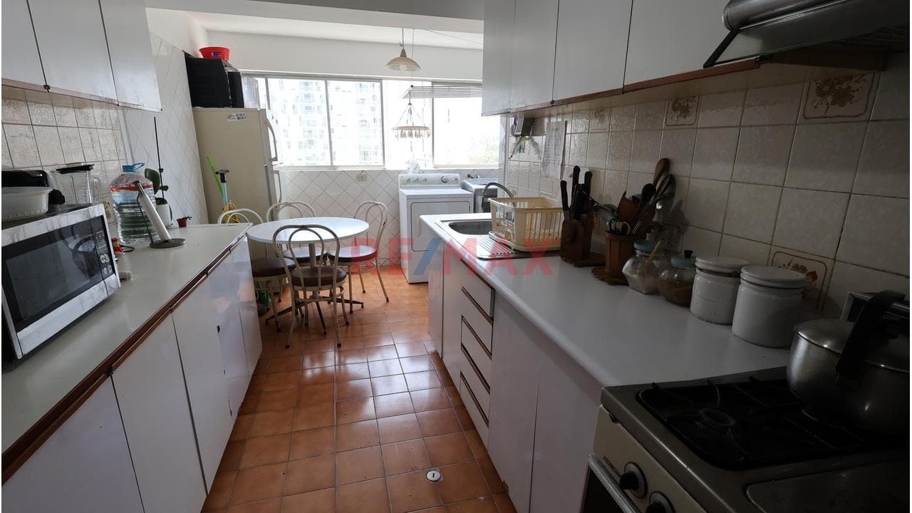 Habitación En Alquiler En Dos De Mayo - 1