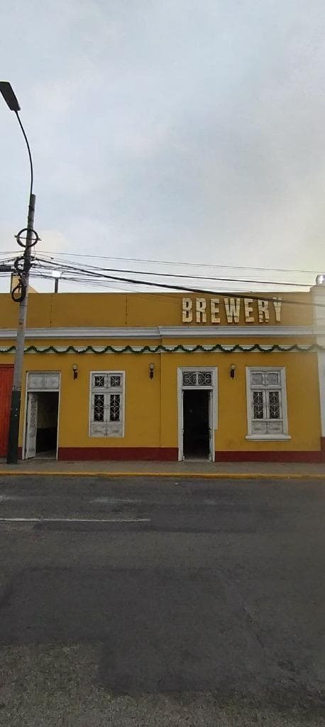 Local en Pueblo Libre - 1