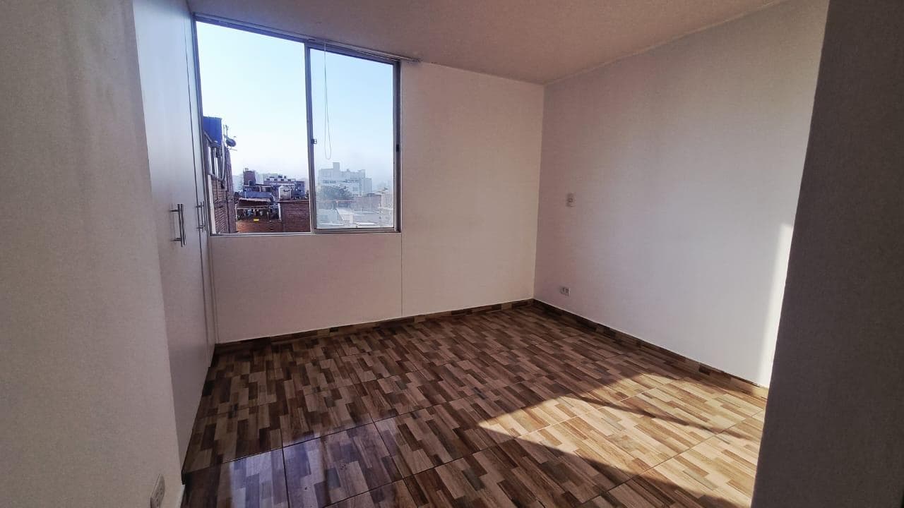 Departamento en Surco Jr combate de Angamos - 1