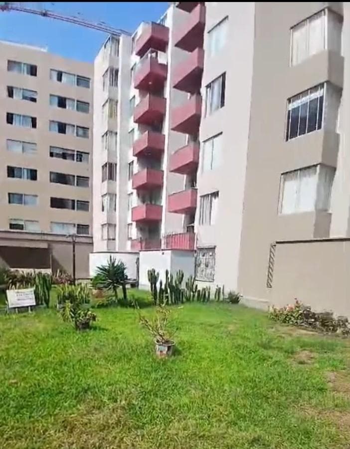Departamento en Surco Jr combate de Angamos - 1