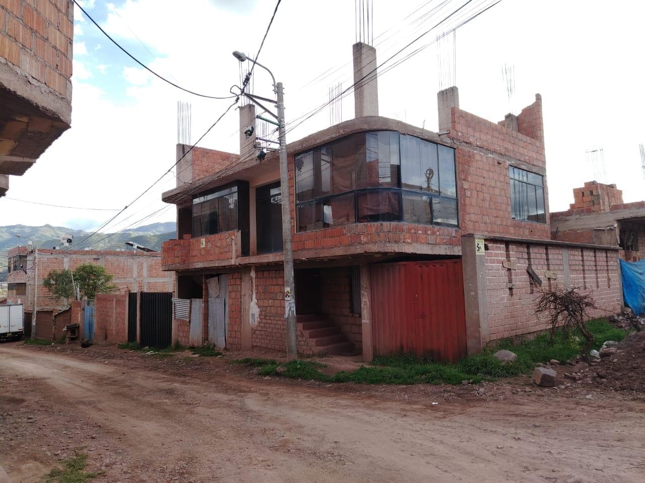 INVERSION ESTRATEGICA EN SAN JERONIMO PROYECCION A 6 PISOS - 1