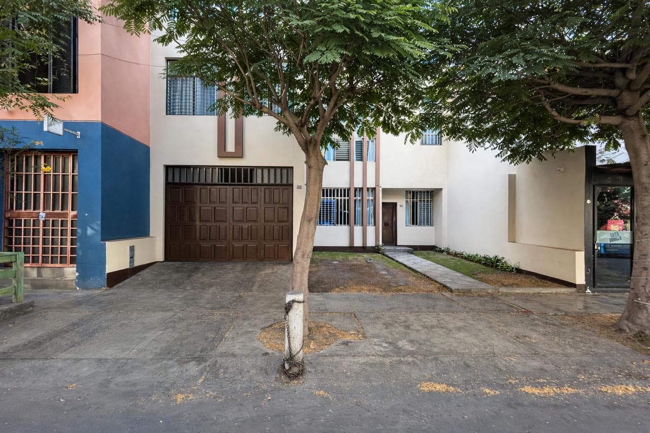 Casa en Trujillo - 1