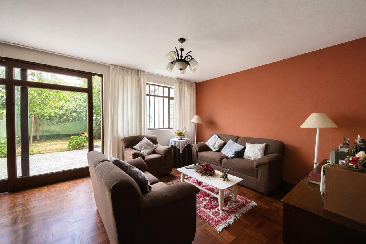 Casa en Trujillo - 2