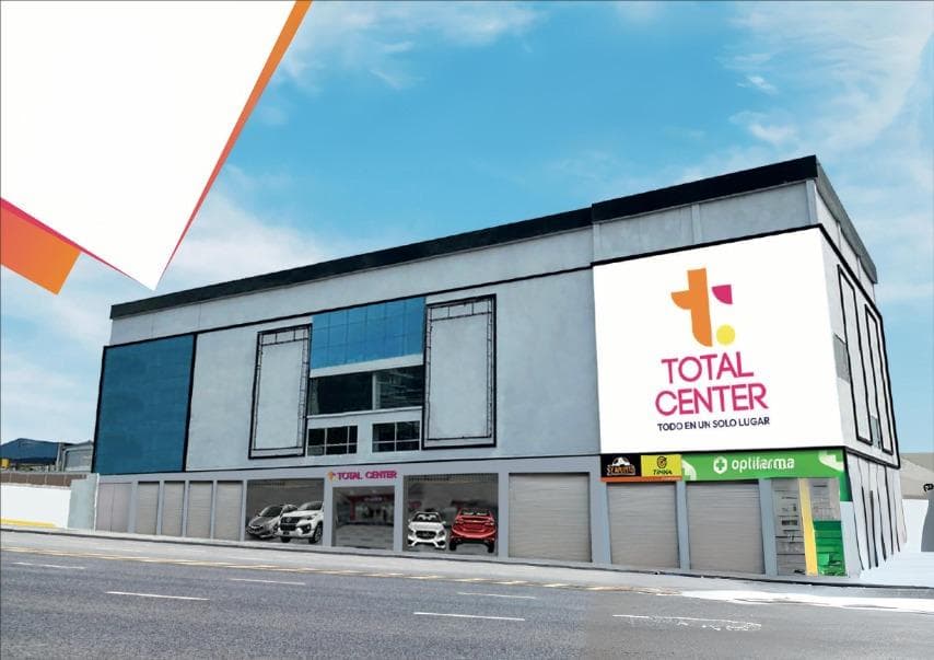 Alquilo Lindo Local Comercial en Avenida Nicolás Ayllon N 2, Piso 4, Ate - 1